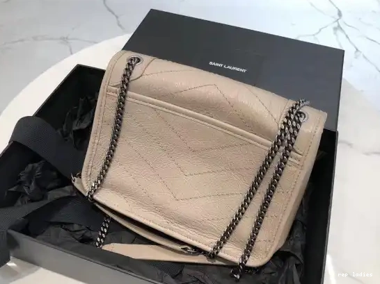 Repladies REP NIKI BABY YSL 0602